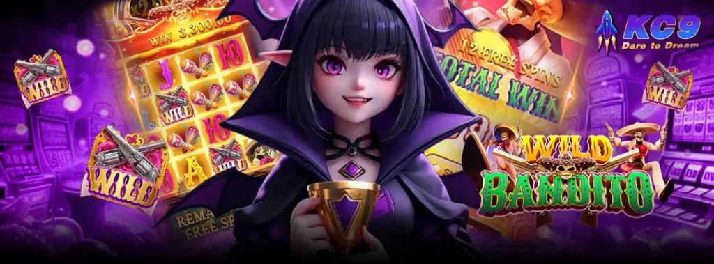 ทดลองเล่นสล็อตฟรีทุกเกม